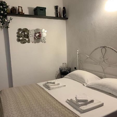 فندق Il Giardino Segreto تيلارو المظهر الخارجي الصورة