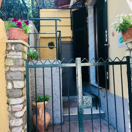 فندق Il Giardino Segreto تيلارو المظهر الخارجي الصورة