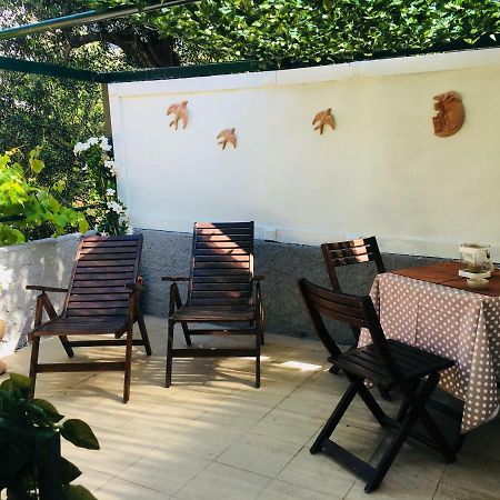 فندق Il Giardino Segreto تيلارو المظهر الخارجي الصورة