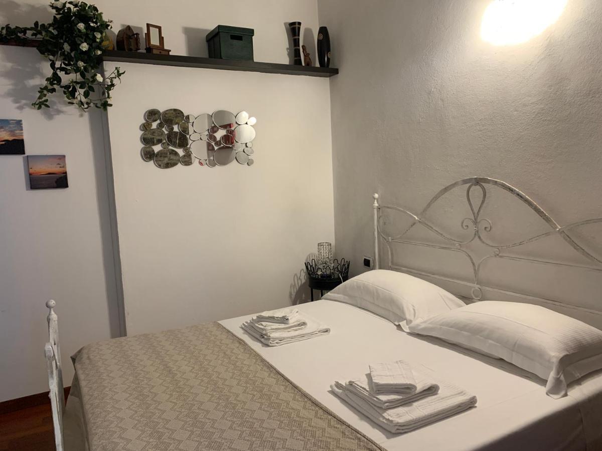 فندق Il Giardino Segreto تيلارو المظهر الخارجي الصورة
