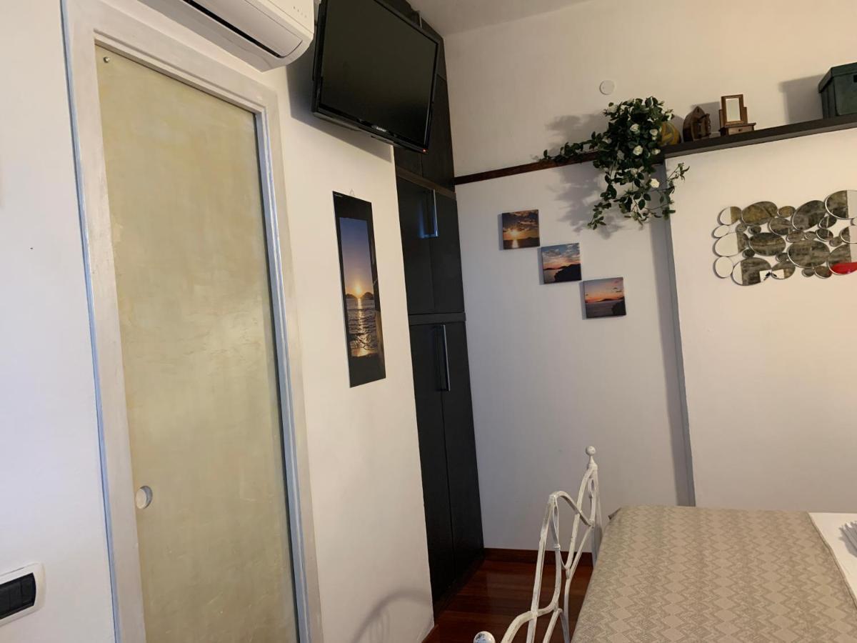 فندق Il Giardino Segreto تيلارو المظهر الخارجي الصورة