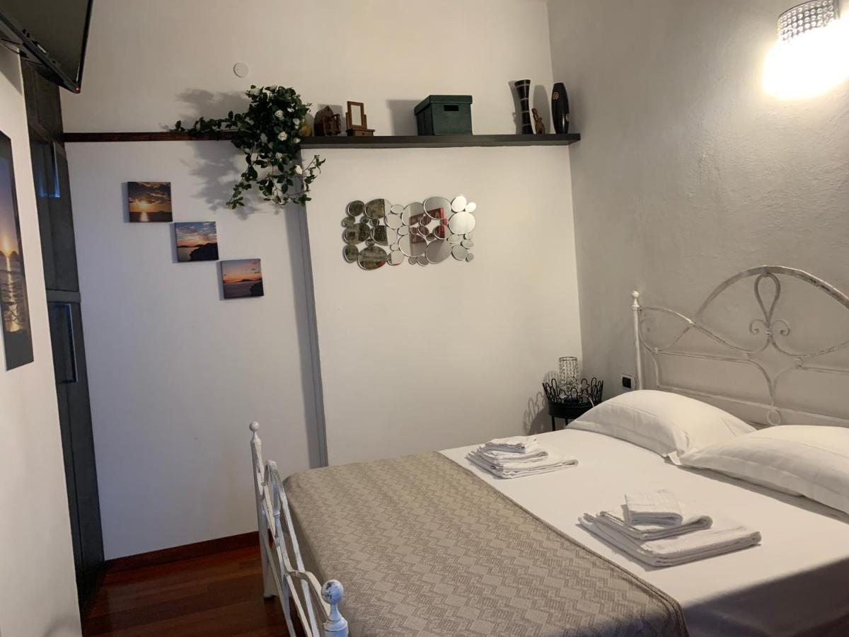 فندق Il Giardino Segreto تيلارو المظهر الخارجي الصورة