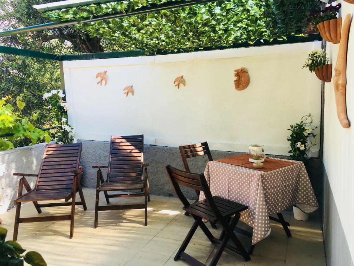 فندق Il Giardino Segreto تيلارو المظهر الخارجي الصورة