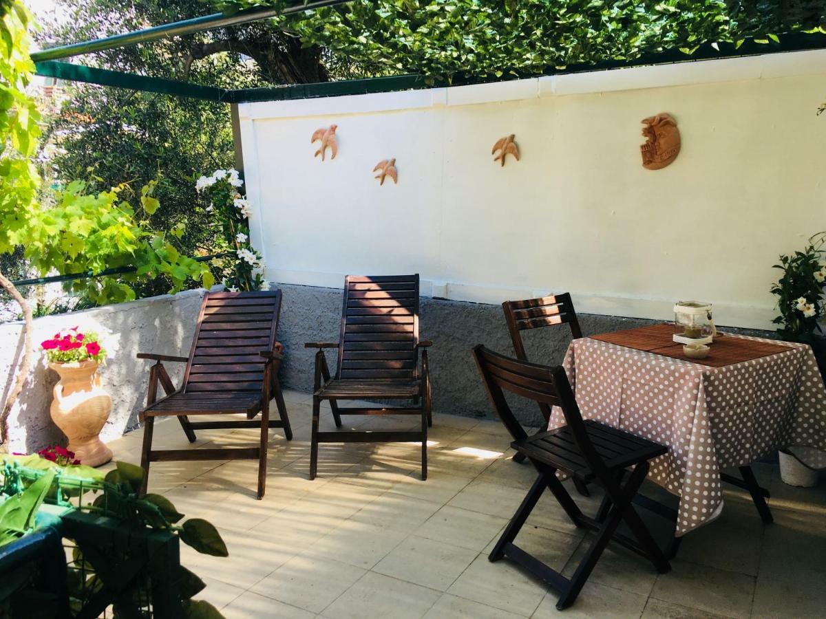 فندق Il Giardino Segreto تيلارو المظهر الخارجي الصورة
