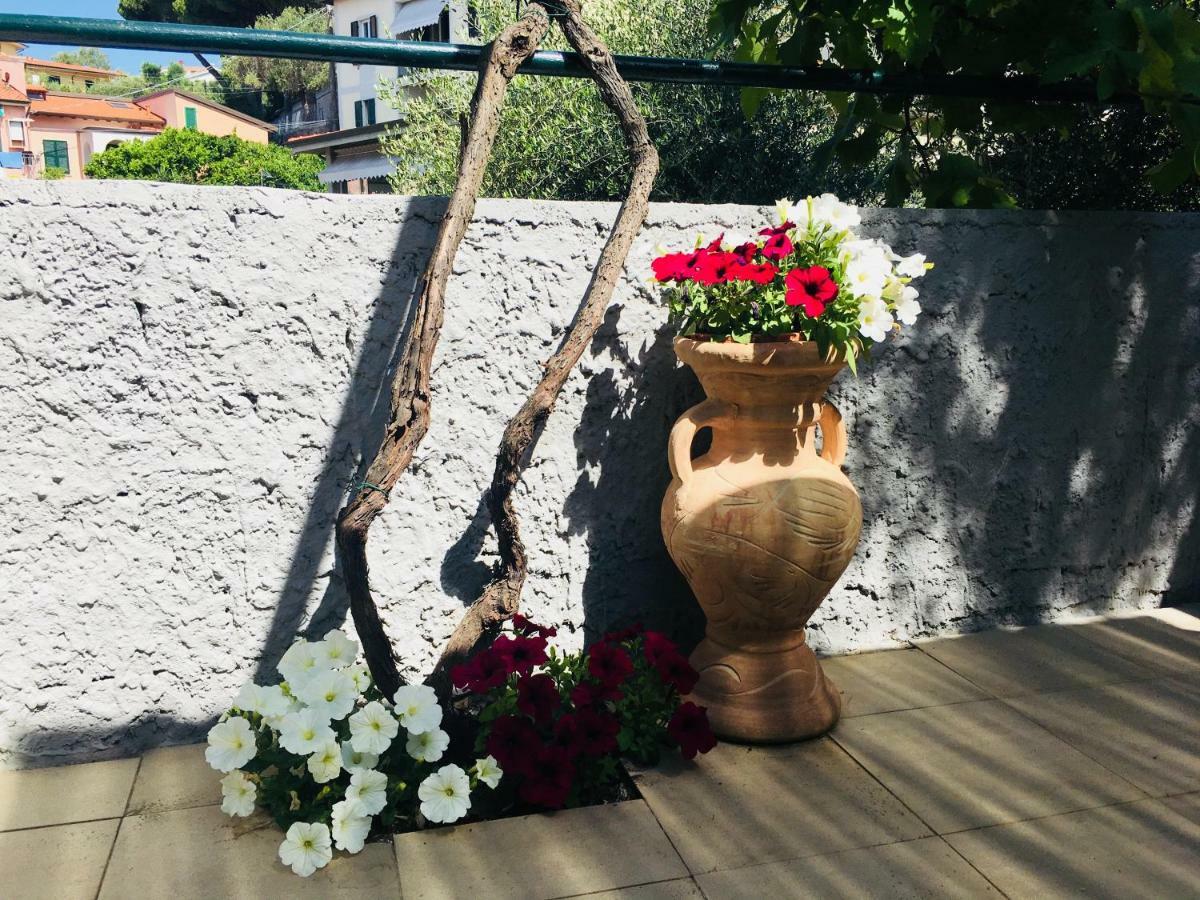 فندق Il Giardino Segreto تيلارو المظهر الخارجي الصورة