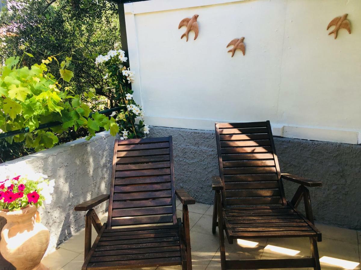 فندق Il Giardino Segreto تيلارو المظهر الخارجي الصورة