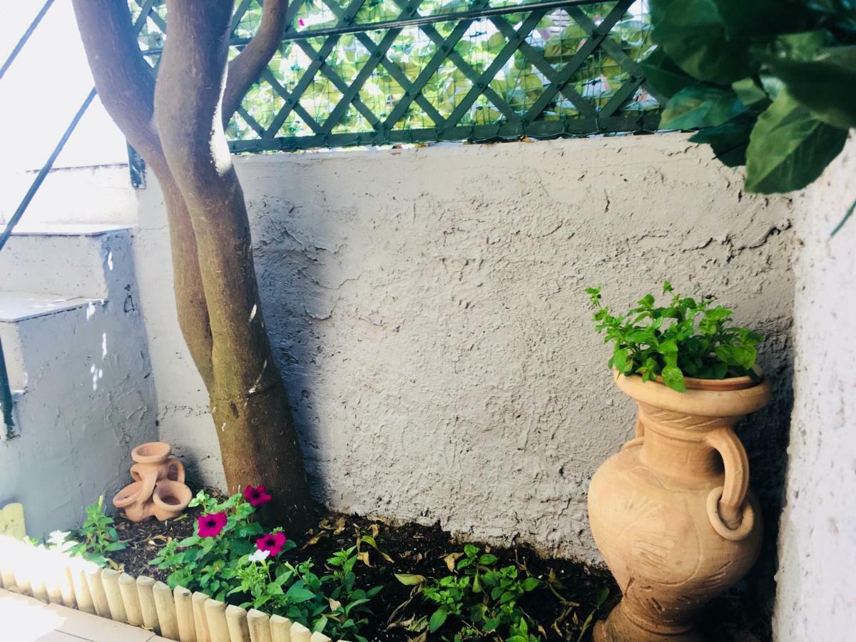 فندق Il Giardino Segreto تيلارو المظهر الخارجي الصورة